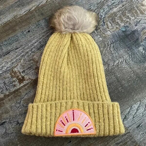 Virginia Wolf Sunray Beanie| Beachly  Exclusive